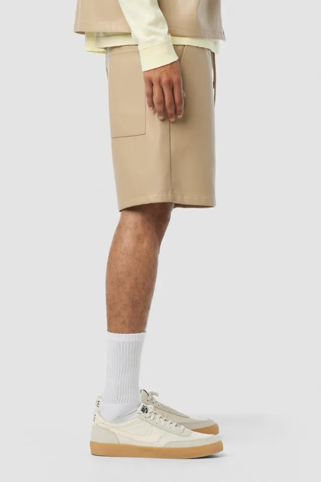 Shorts Men Hudson Jeans Vegan Short W Drawstring Sandy Shorts Men Hudson Jeans Vegan Short W Drawstring Sandy