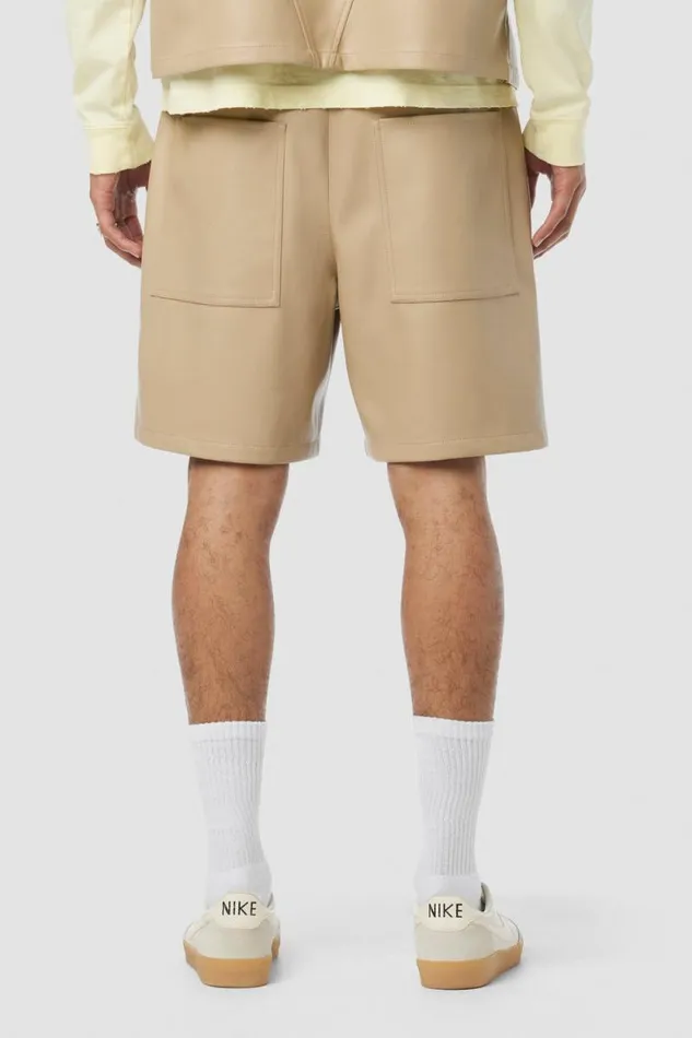 Shorts Men Hudson Jeans Vegan Short W Drawstring Sandy Shorts Men Hudson Jeans Vegan Short W Drawstring Sandy