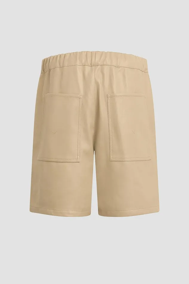 Shorts Men Hudson Jeans Vegan Short W Drawstring Sandy Shorts Men Hudson Jeans Vegan Short W Drawstring Sandy