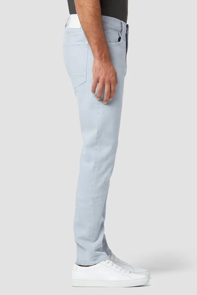 Skinny Men Hudson Jeans Axl Slim Jean Glacier Gray Skinny Men Hudson Jeans Axl Slim Jean Glacier Gray