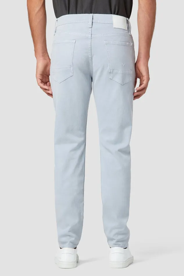 Skinny Men Hudson Jeans Axl Slim Jean Glacier Gray Skinny Men Hudson Jeans Axl Slim Jean Glacier Gray