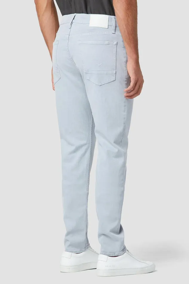 Skinny Men Hudson Jeans Axl Slim Jean Glacier Gray Skinny Men Hudson Jeans Axl Slim Jean Glacier Gray