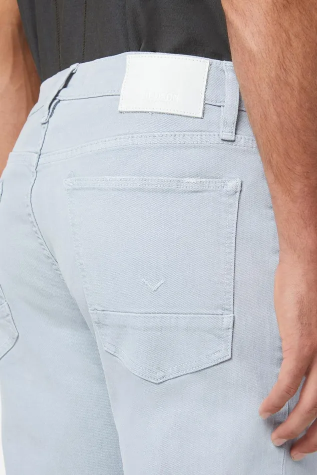 Skinny Men Hudson Jeans Axl Slim Jean Glacier Gray Skinny Men Hudson Jeans Axl Slim Jean Glacier Gray