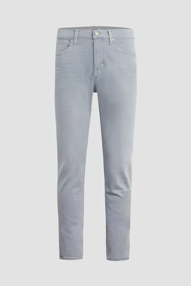 Skinny Men Hudson Jeans Axl Slim Jean Glacier Gray Skinny Men Hudson Jeans Axl Slim Jean Glacier Gray