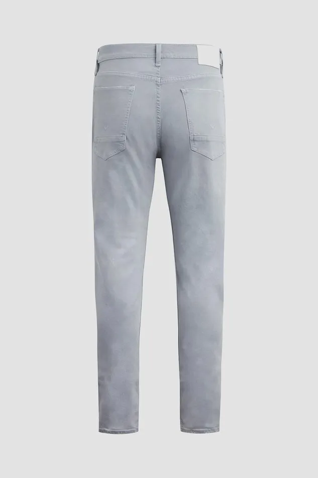 Skinny Men Hudson Jeans Axl Slim Jean Glacier Gray Skinny Men Hudson Jeans Axl Slim Jean Glacier Gray