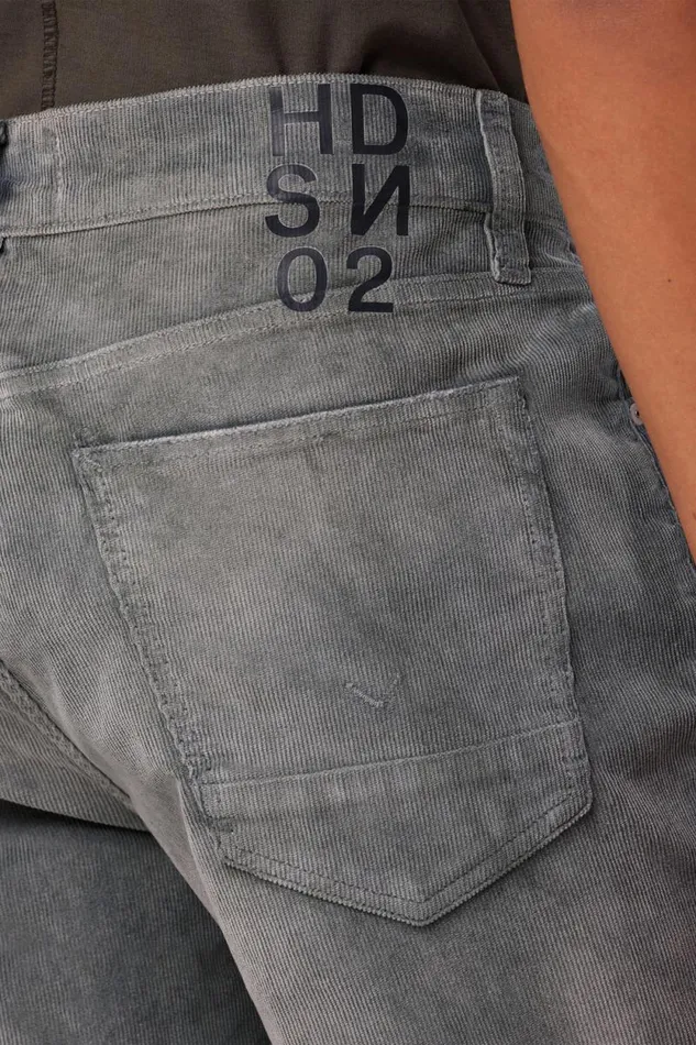 Skinny Men Hudson Jeans Zack Skinny Corduroy Pant Agave Skinny Men Hudson Jeans Zack Skinny Corduroy Pant Agave