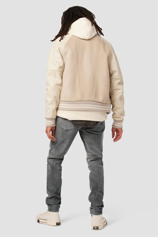 Skinny Men Hudson Jeans Zack Skinny Corduroy Pant Agave Skinny Men Hudson Jeans Zack Skinny Corduroy Pant Agave