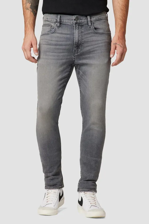 Skinny Men Hudson Jeans Zack Skinny Jean 36034 Inseam Carlsbad