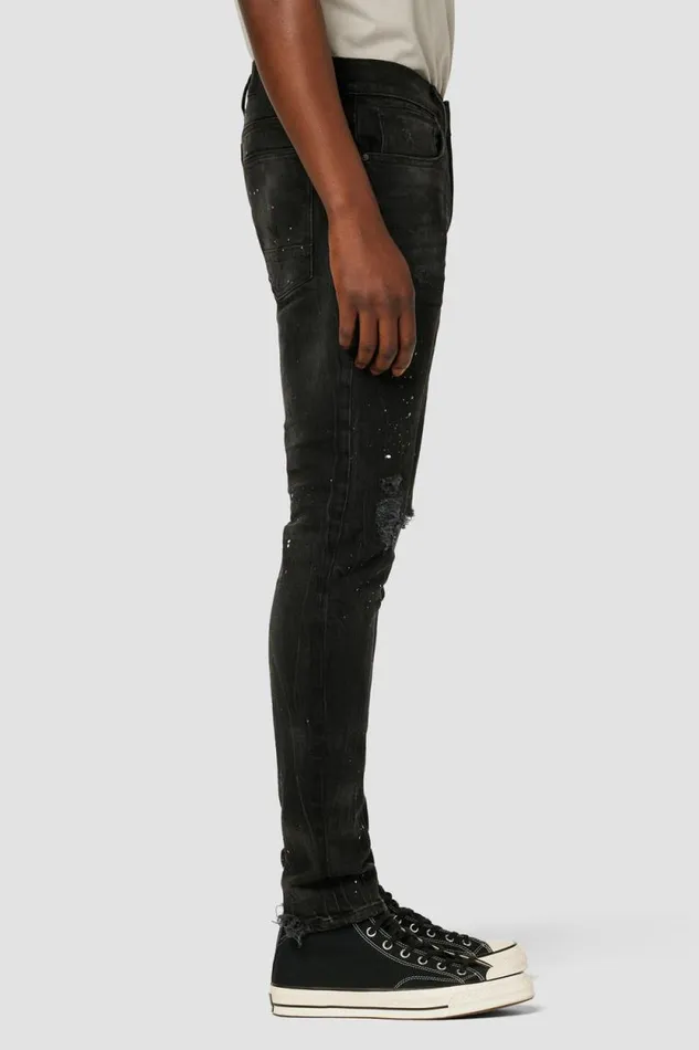 Skinny Men Hudson Jeans Zack Skinny Jean Misled Youth Skinny Men Hudson Jeans Zack Skinny Jean Misled Youth