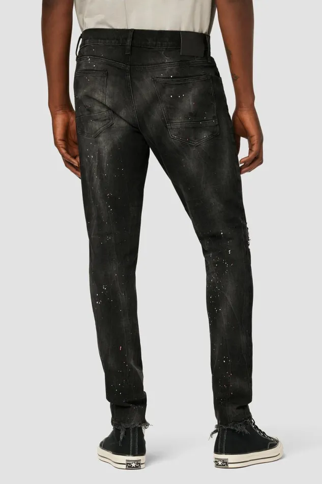 Skinny Men Hudson Jeans Zack Skinny Jean Misled Youth Skinny Men Hudson Jeans Zack Skinny Jean Misled Youth