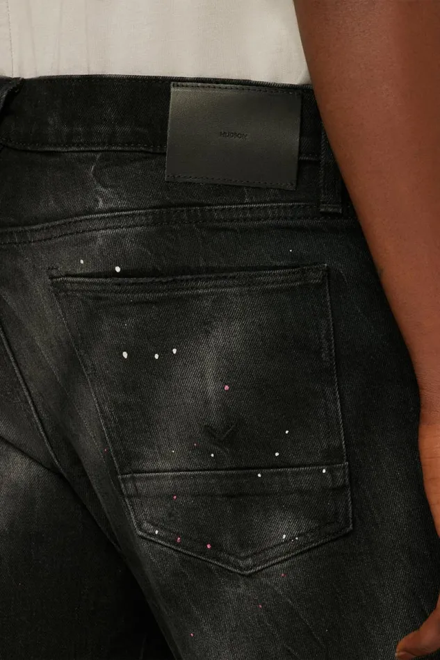 Skinny Men Hudson Jeans Zack Skinny Jean Misled Youth Skinny Men Hudson Jeans Zack Skinny Jean Misled Youth