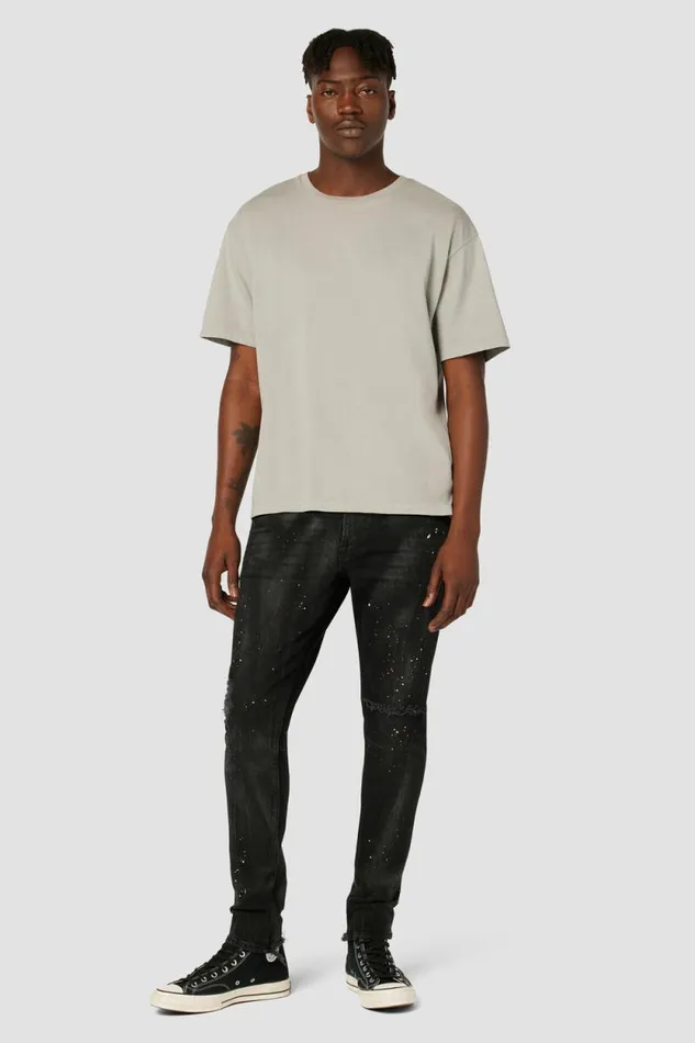 Skinny Men Hudson Jeans Zack Skinny Jean Misled Youth Skinny Men Hudson Jeans Zack Skinny Jean Misled Youth