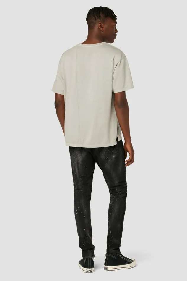 Skinny Men Hudson Jeans Zack Skinny Jean Misled Youth Skinny Men Hudson Jeans Zack Skinny Jean Misled Youth