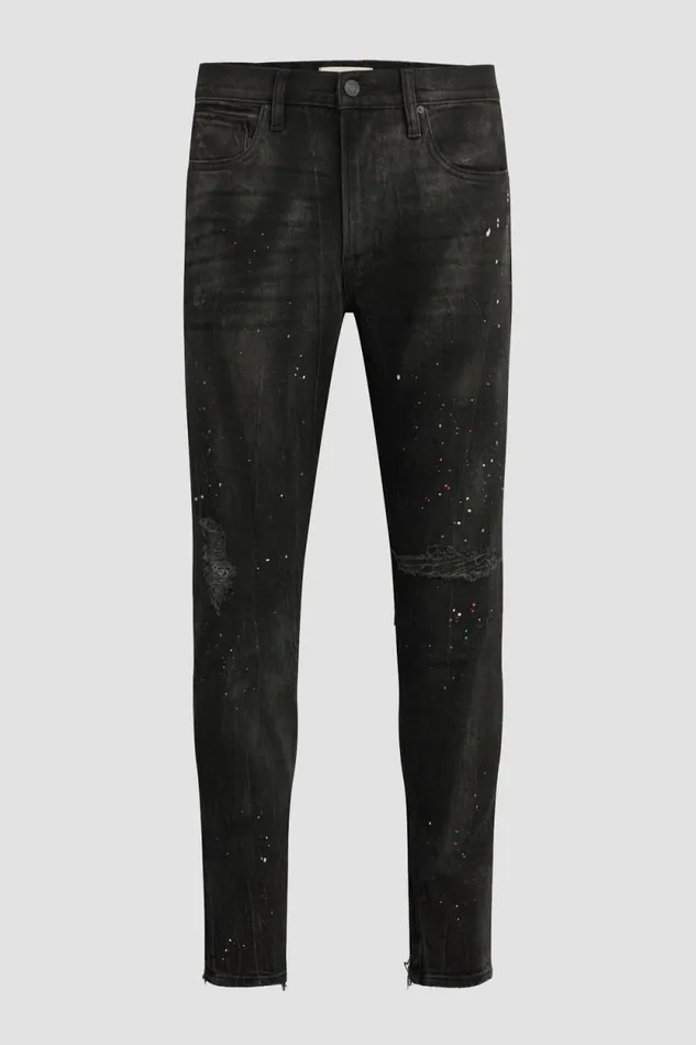 Skinny Men Hudson Jeans Zack Skinny Jean Misled Youth Skinny Men Hudson Jeans Zack Skinny Jean Misled Youth