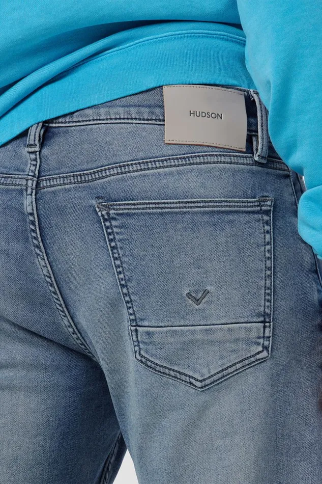 Slim Men Hudson Jeans Blake Slim Straight Jean Palisades Slim Men Hudson Jeans Blake Slim Straight Jean Palisades