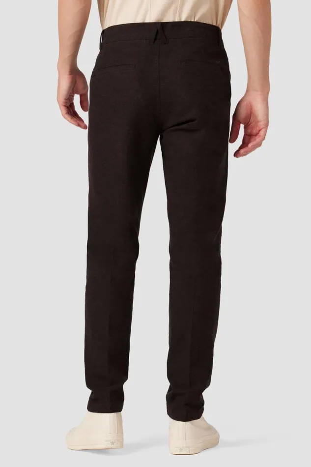 Slim Men Hudson Jeans Classic Slim Straight Chino Heather Dust Slim Men Hudson Jeans Classic Slim Straight Chino Heather Dust