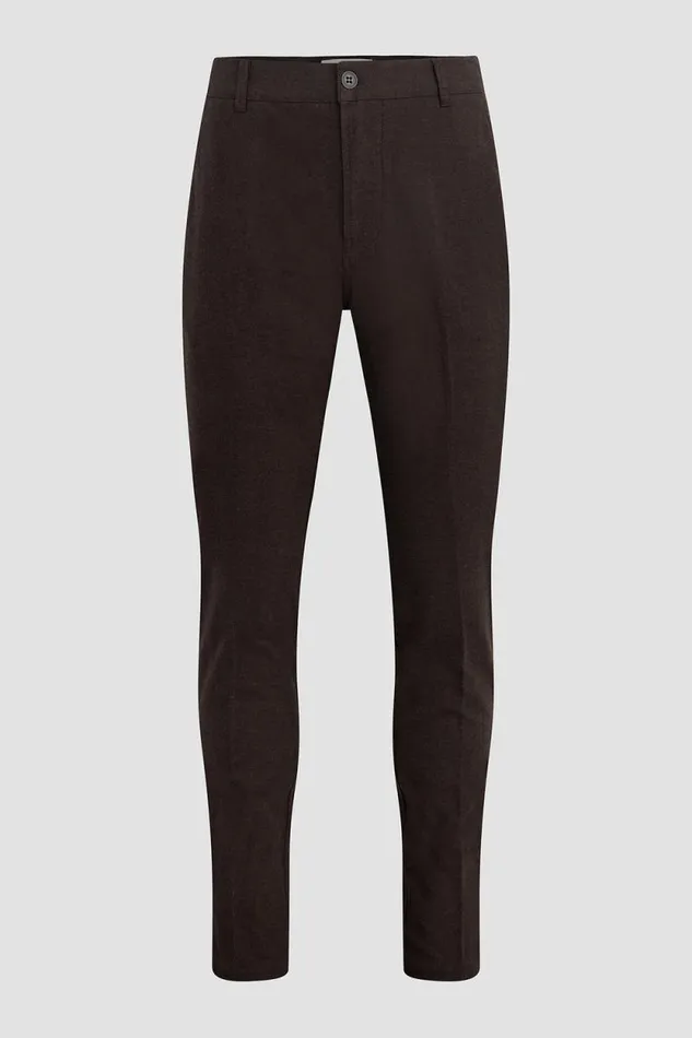 Slim Men Hudson Jeans Classic Slim Straight Chino Heather Dust Slim Men Hudson Jeans Classic Slim Straight Chino Heather Dust