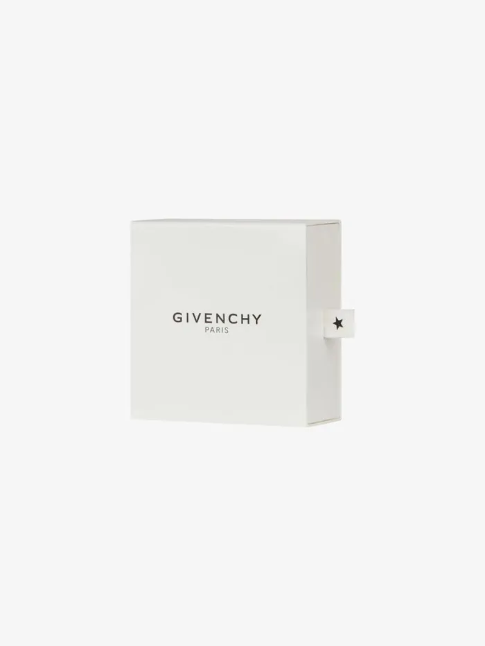 Slippers In 4g Jacquard Baby Bluewhite Kids Givenchy
