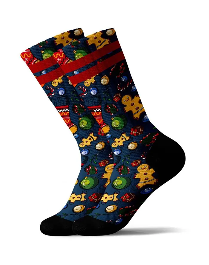 Socks LONGKADOXMAS Eshop PullIn Socks