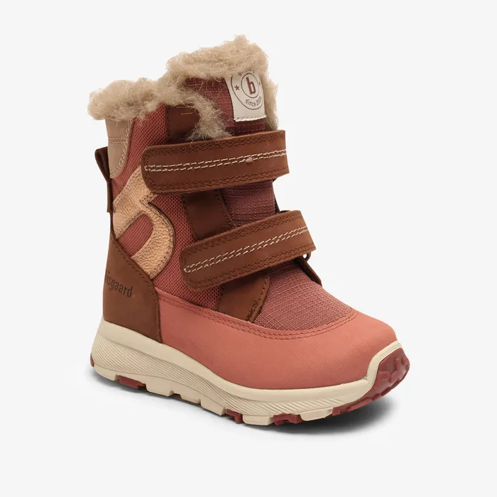 spencer tex rose Rose KIDS Boots bisgaardshoes