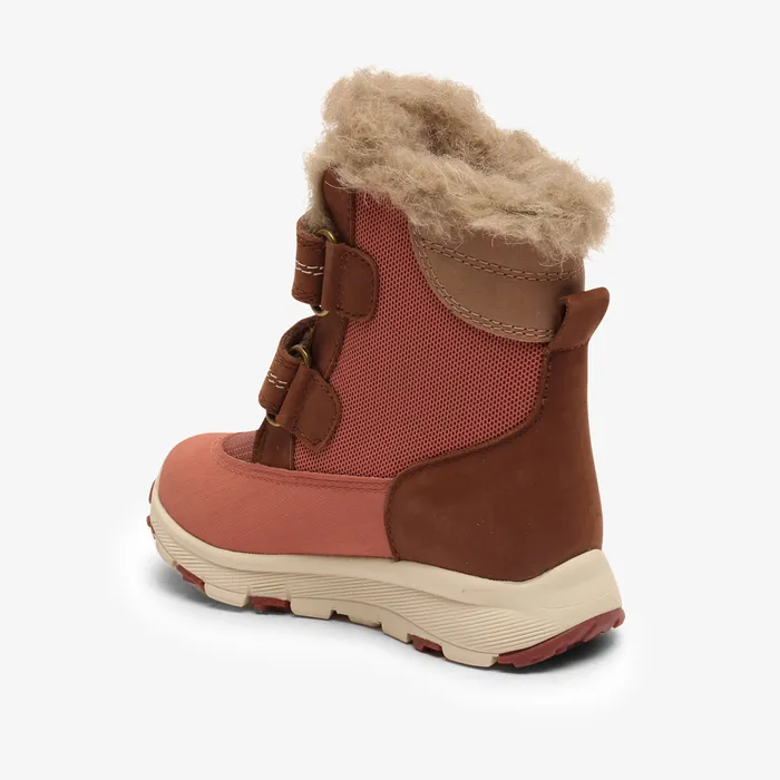 spencer tex rose Rose KIDS Boots bisgaardshoes
