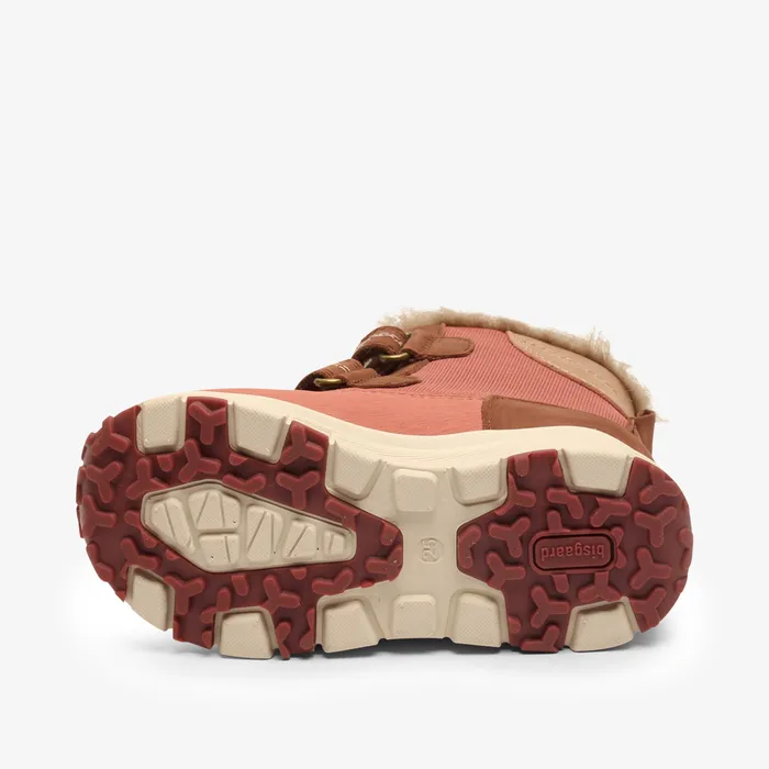 spencer tex rose Rose KIDS Boots bisgaardshoes