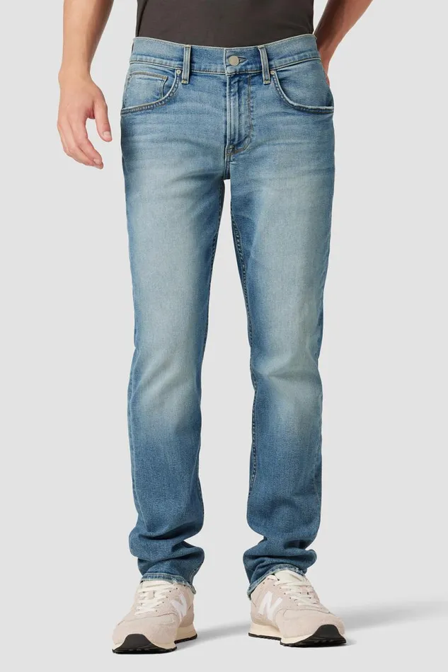 Straight Leg Men Hudson Jeans Byron Straight Leg Jean Union