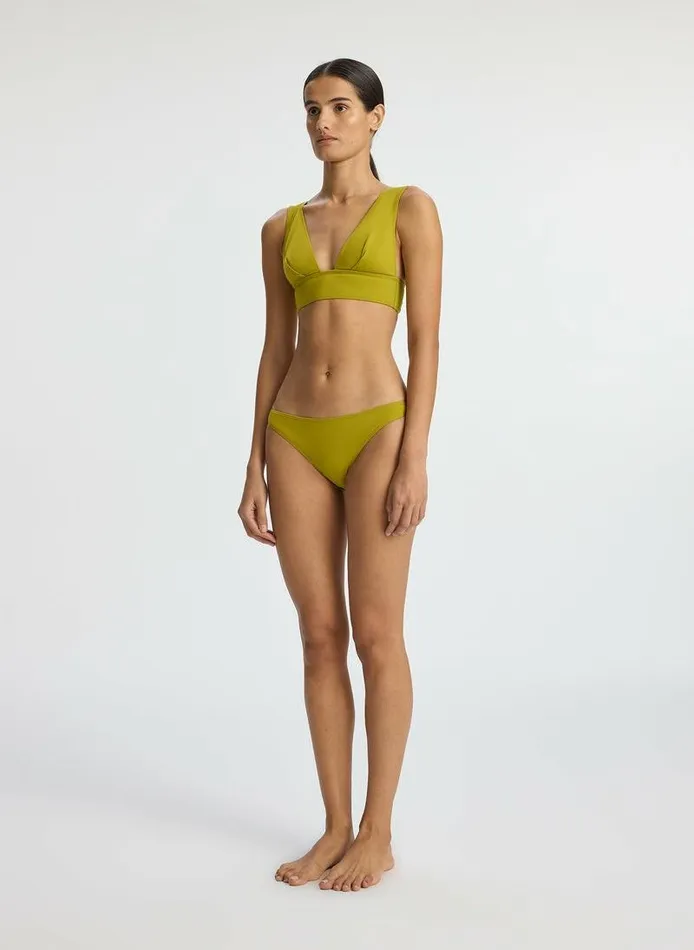 Suits Women ALC Amber Bikini Bottom Cactus Bloom Suits Women ALC Amber Bikini Bottom Cactus Bloom