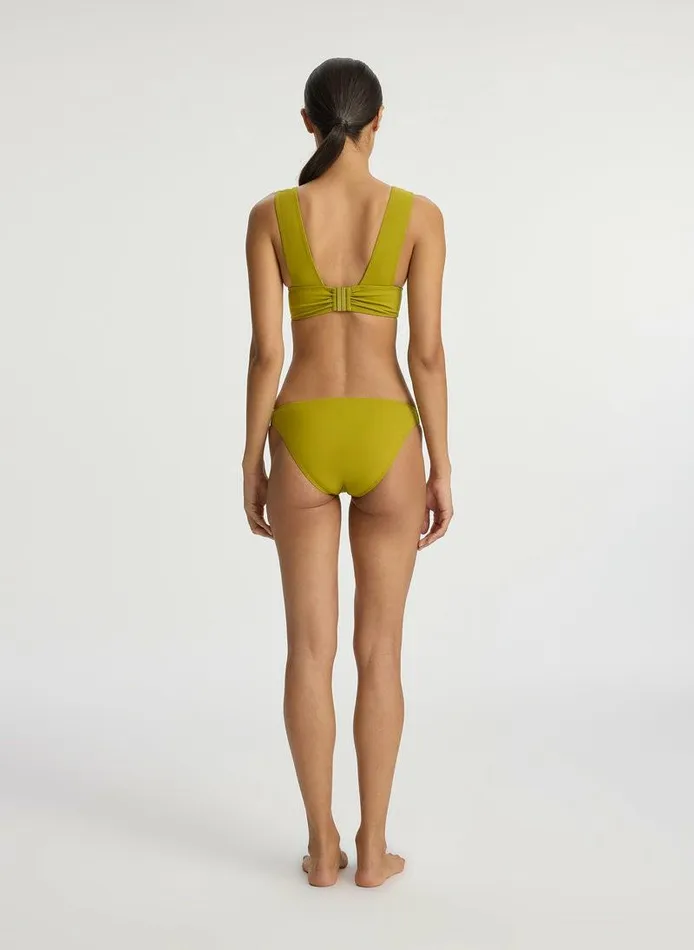Suits Women ALC Amber Bikini Bottom Cactus Bloom Suits Women ALC Amber Bikini Bottom Cactus Bloom