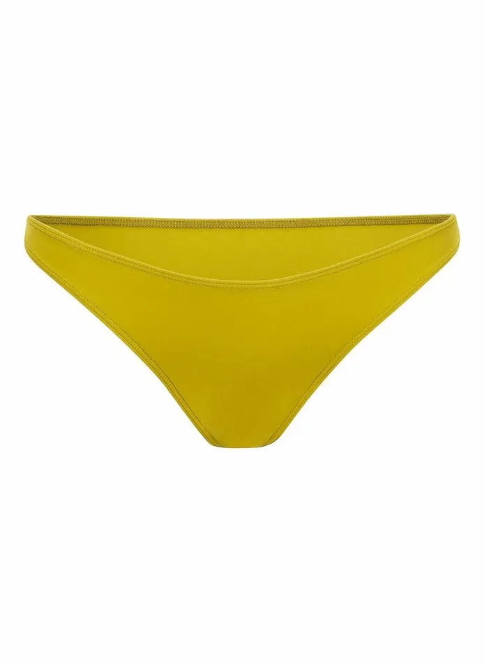Suits Women ALC Amber Bikini Bottom Cactus Bloom Suits Women ALC Amber Bikini Bottom Cactus Bloom