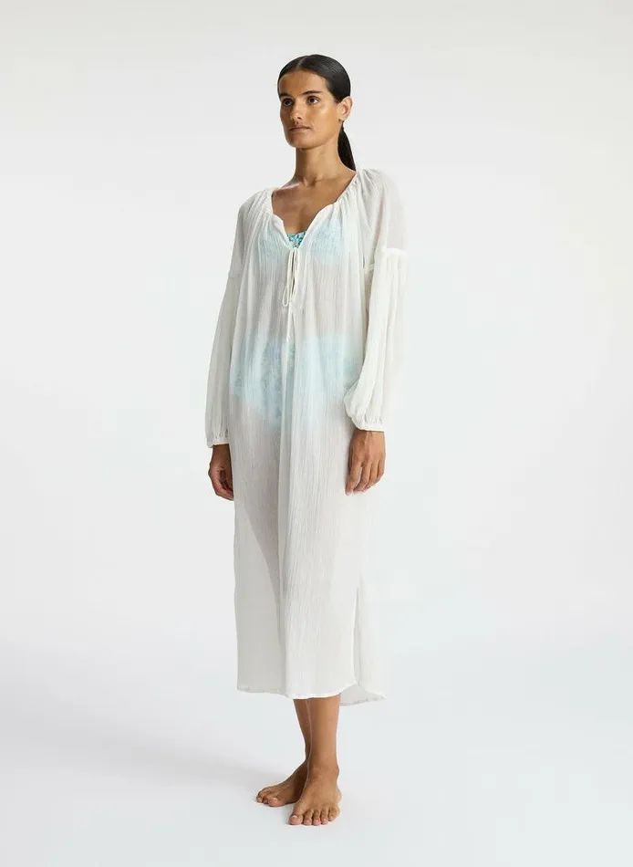 Suits Women ALC Iris Cover Up Dress White Suits Women ALC Iris Cover Up Dress White