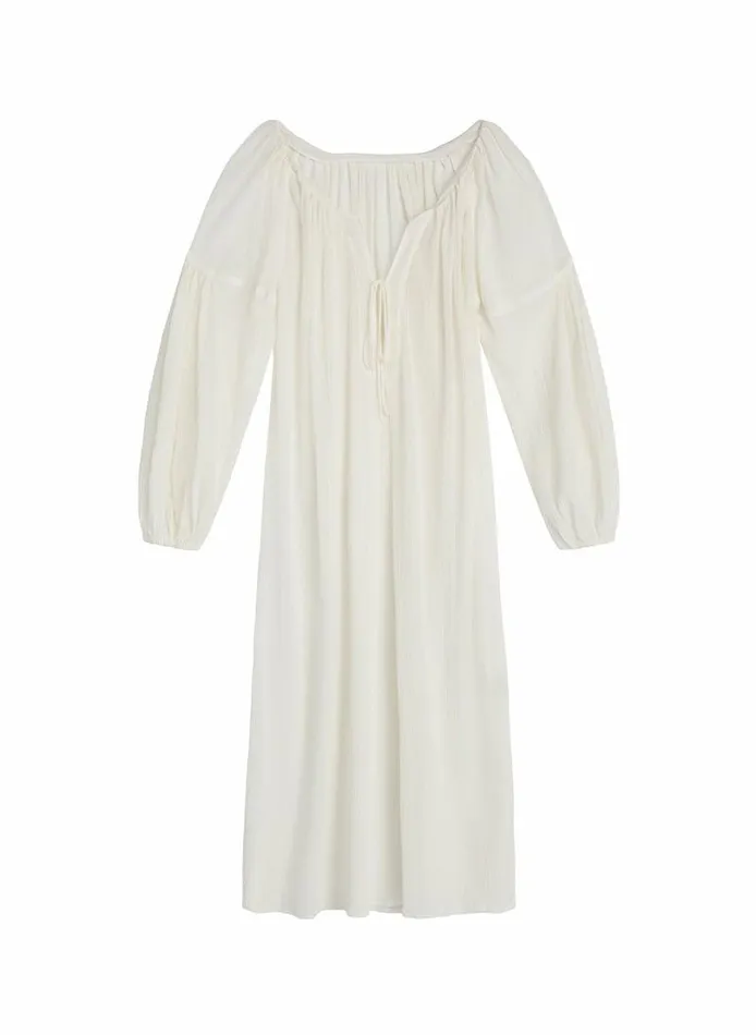 Suits Women ALC Iris Cover Up Dress White Suits Women ALC Iris Cover Up Dress White