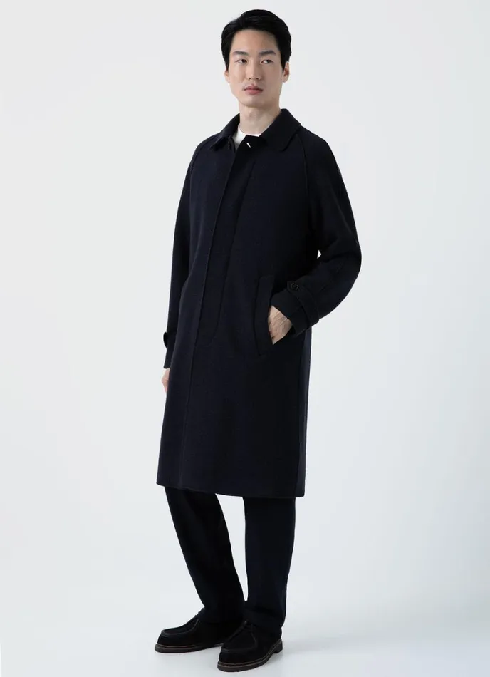 SUNSPEL Jackets and Coats X CaselyHayford Coat 8211 Men