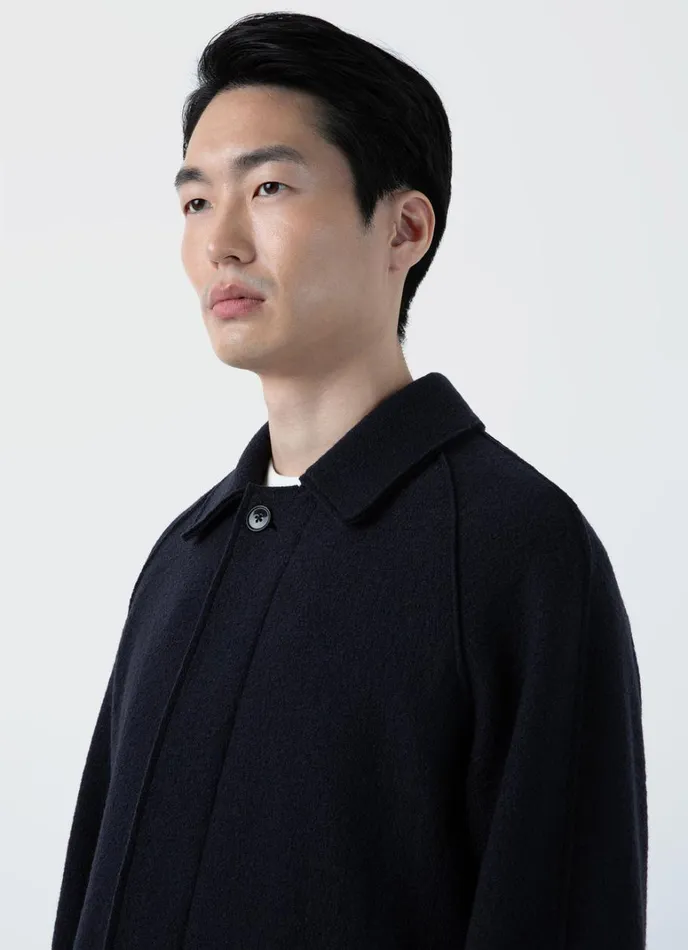 SUNSPEL Jackets and Coats X CaselyHayford Coat 8211 Men