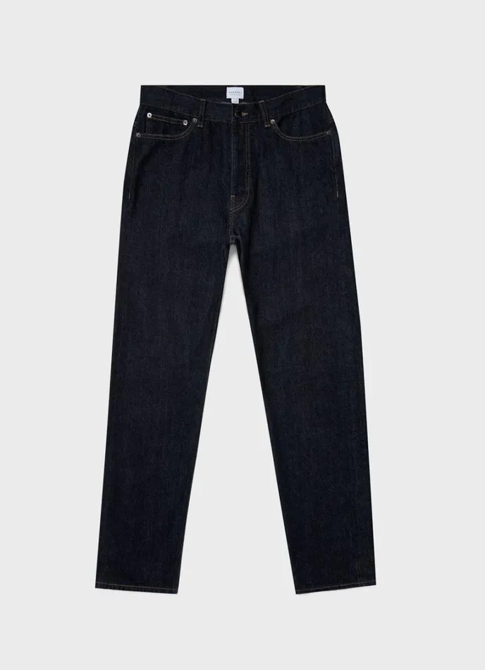 SUNSPEL Pants Japanese Selvedge Denim Jean 8211 Men