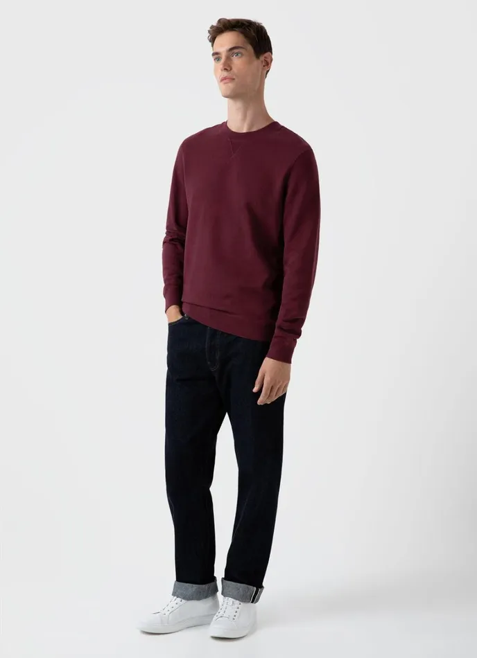 SUNSPEL Pants Japanese Selvedge Denim Jean 8211 Men