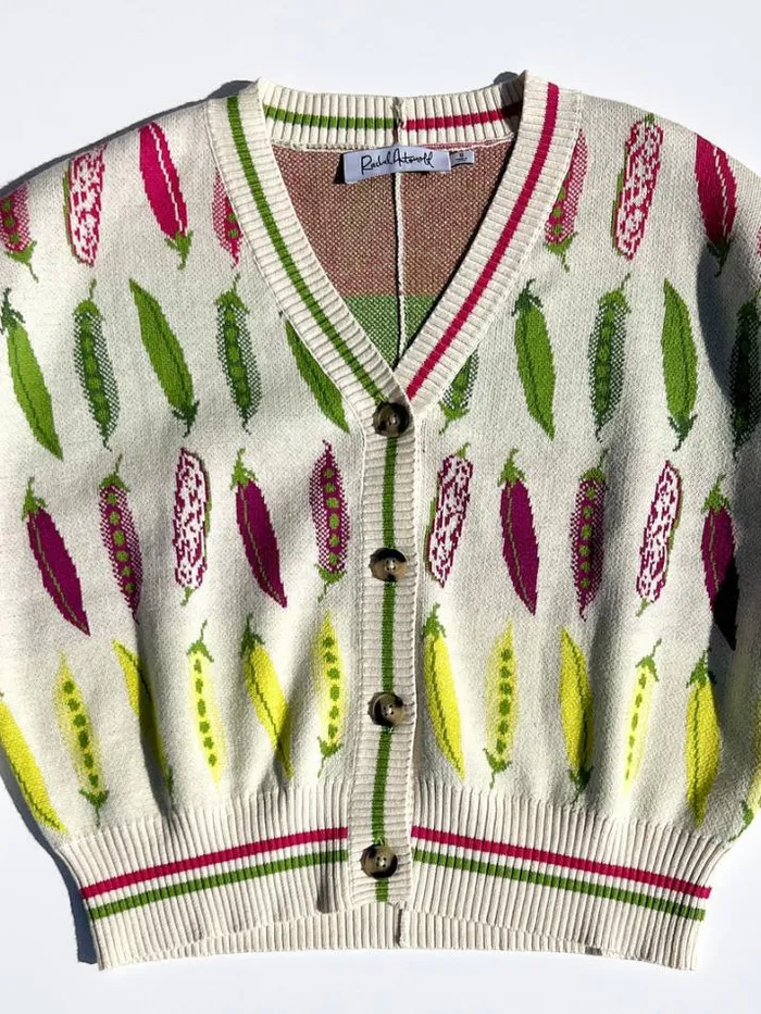 Sweaters Shop Lisa Says Gah Ana Cardigan