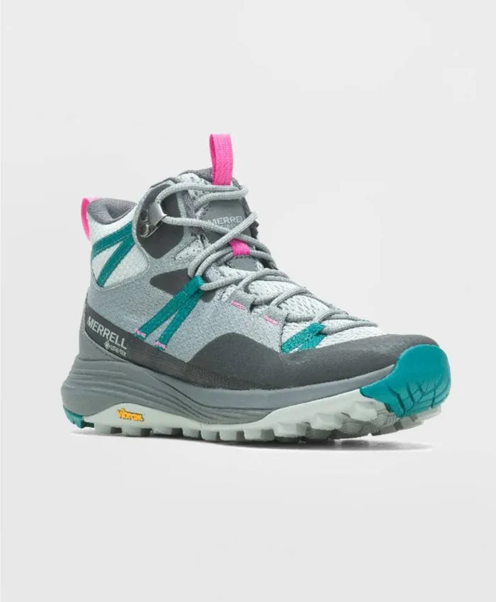 Sweaty Betty Merrell Siren 4 Mid GTX Monument Accessories