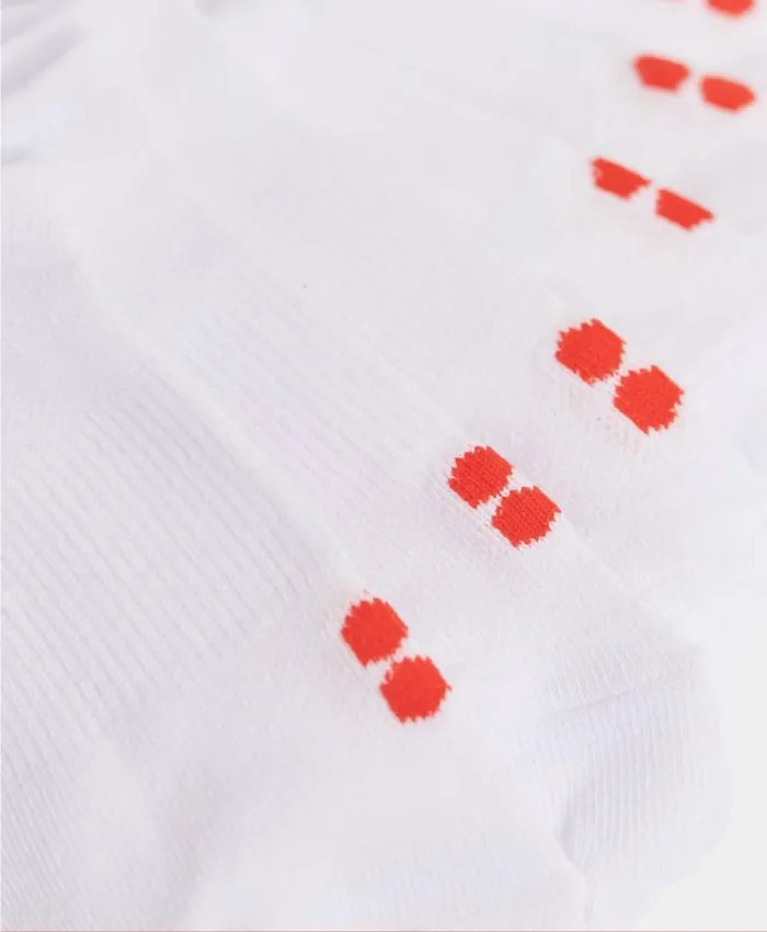 Sweaty Betty No Show Training Socks White Fb AccessoriesClothing