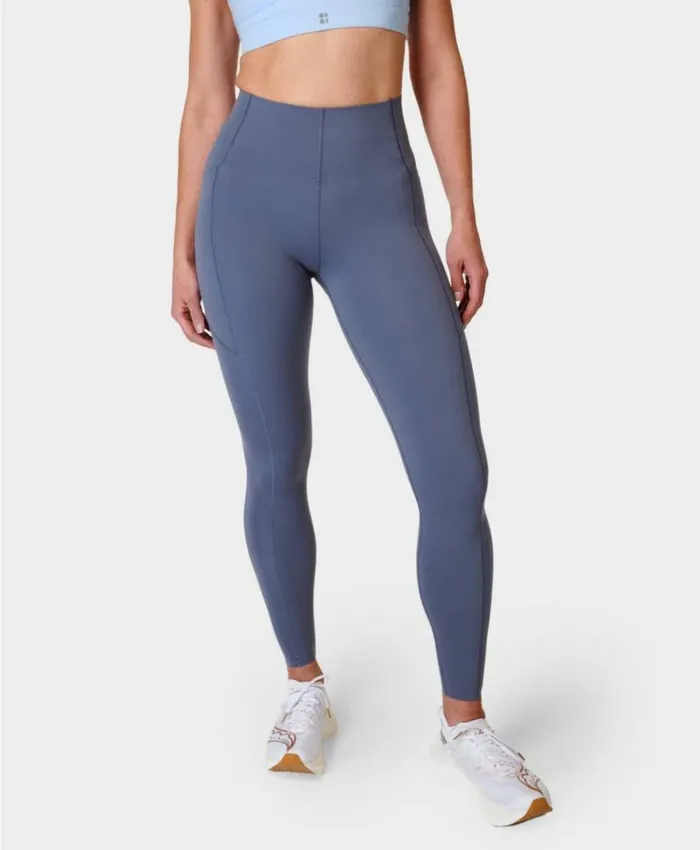 Sweaty Betty Power UltraSculpt HighWaisted Workout Leggings Endless Blue Clothing HighWaisted Sweaty Betty Power UltraSculpt HighWaisted Workout Leggings Endless Blue Clothing HighWaisted