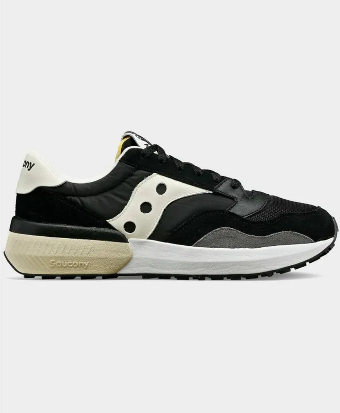 Sweaty Betty Saucony Jazz NXT Blackcream Accessories