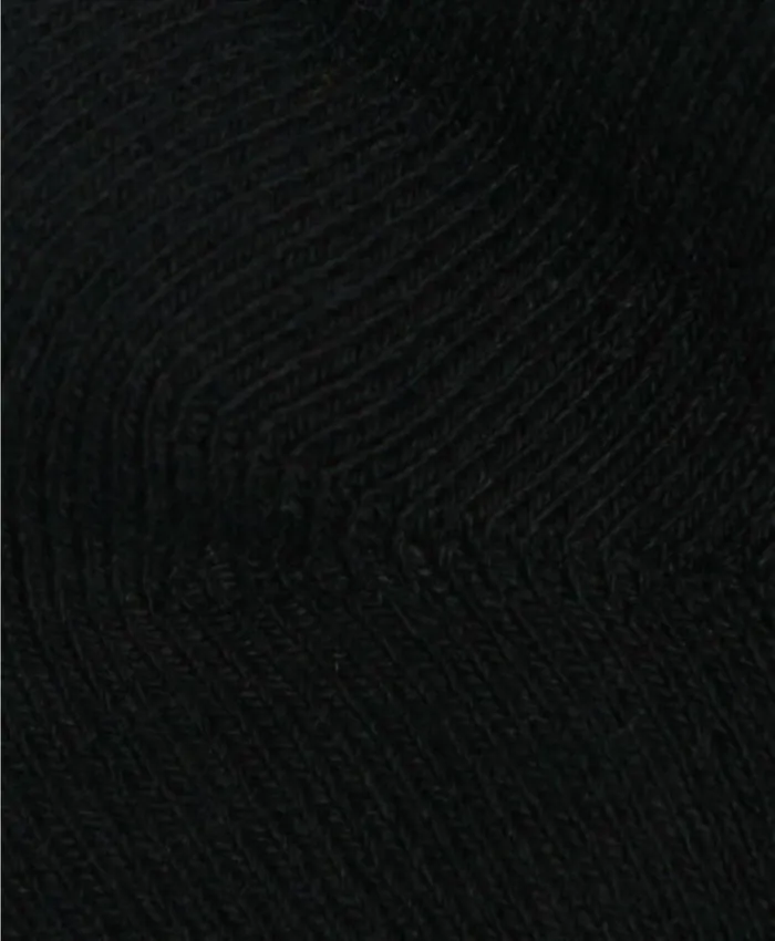 Sweaty Betty Workout Trainer Socks 3 Pack Black A AccessoriesClothing