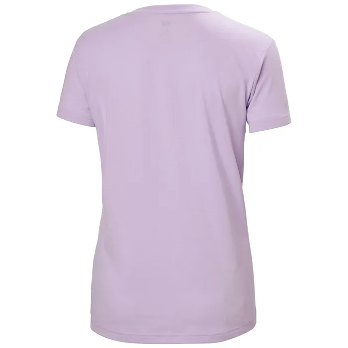 TShirts Women Helly Hansen W SKOG RECYCLED GRAPHIC TSHIRT 697 Lilatech TShirts Women Helly Hansen W SKOG RECYCLED GRAPHIC TSHIRT 697 Lilatech