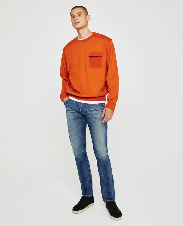 Tellis 15 Years Evenflow Men AG Jeans Denim