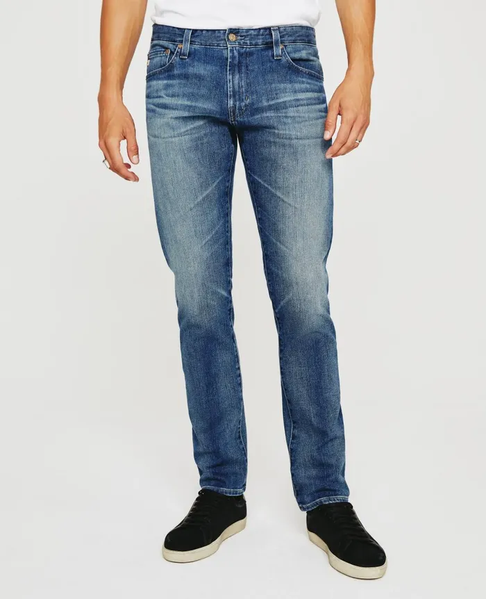 Tellis 15 Years Evenflow Men AG Jeans Denim Tellis 15 Years Evenflow Men AG Jeans Denim