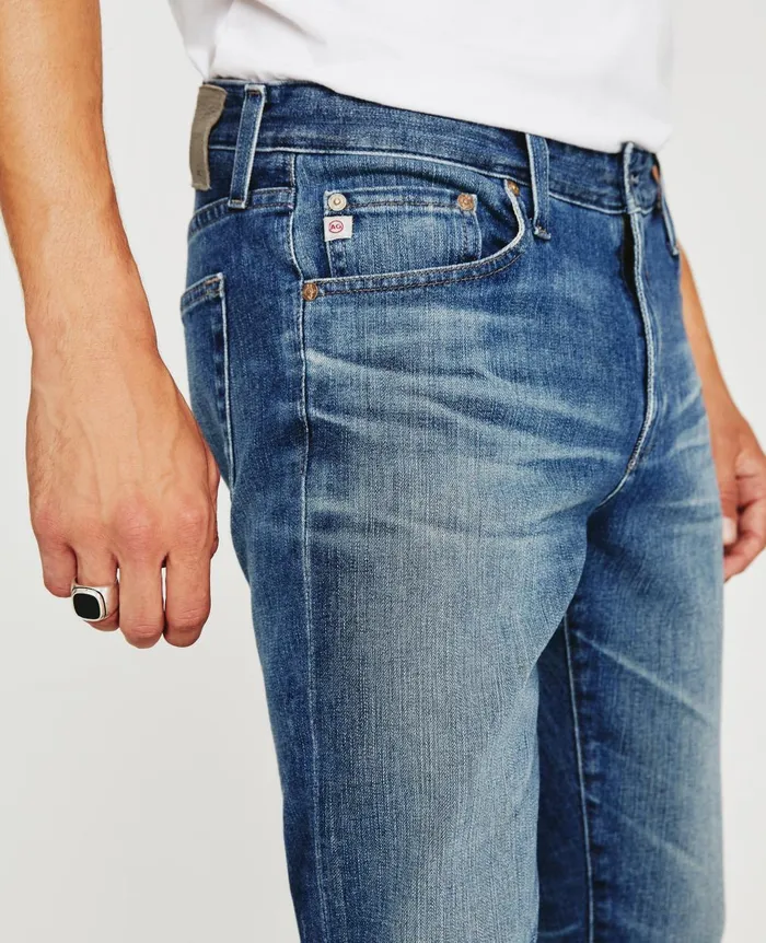 Tellis 15 Years Evenflow Men AG Jeans Denim Tellis 15 Years Evenflow Men AG Jeans Denim