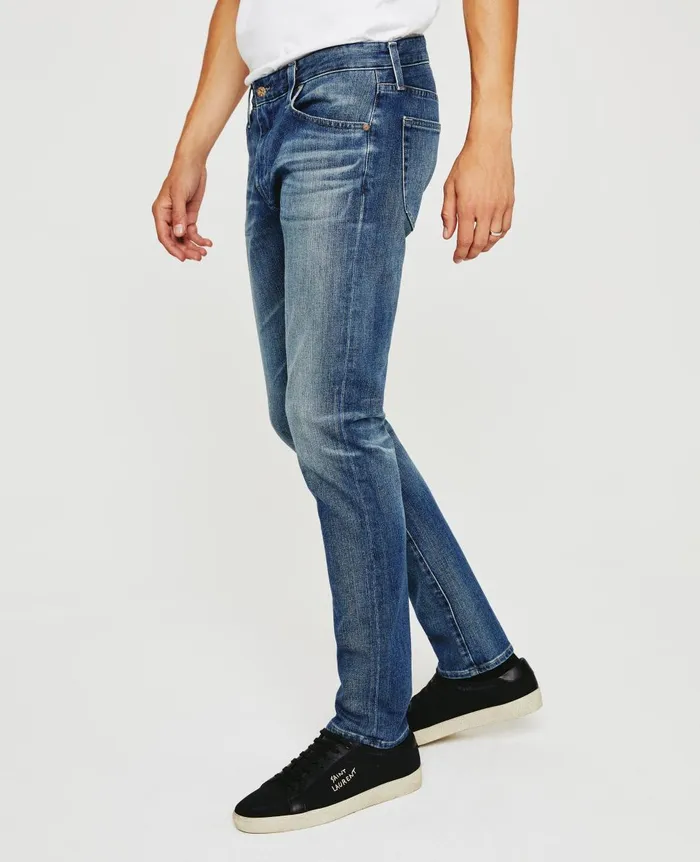 Tellis 15 Years Evenflow Men AG Jeans Denim Tellis 15 Years Evenflow Men AG Jeans Denim