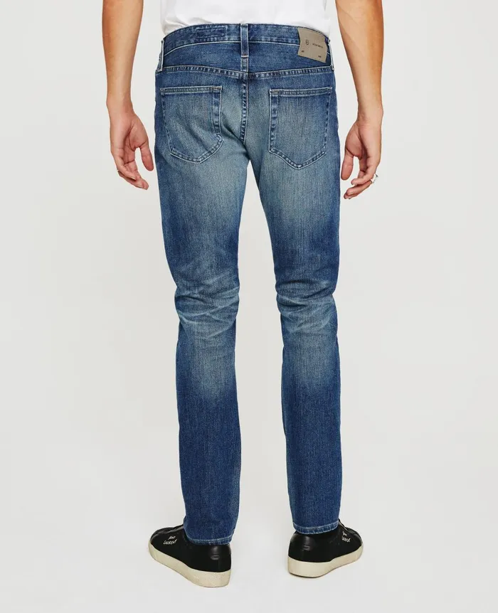 Tellis 15 Years Evenflow Men AG Jeans Denim Tellis 15 Years Evenflow Men AG Jeans Denim