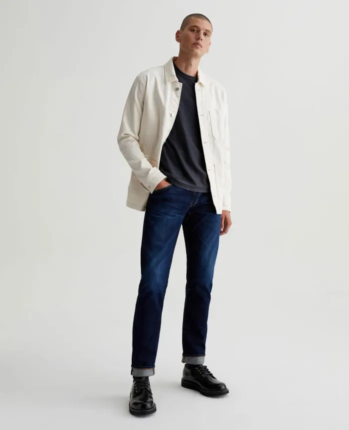 Tellis 7 Years Yokohama Men AG Jeans Denim