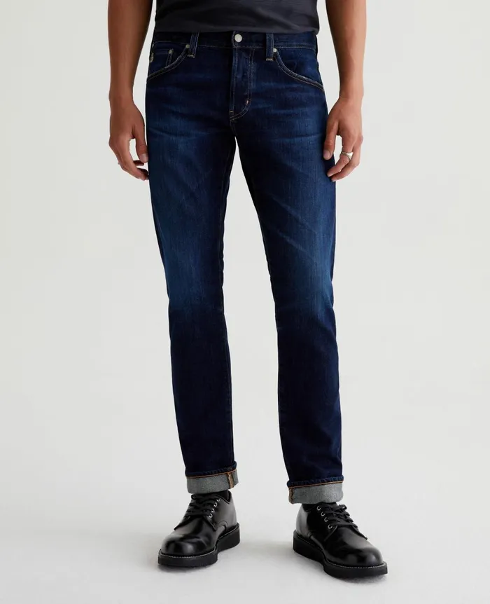 Tellis 7 Years Yokohama Men AG Jeans Denim Tellis 7 Years Yokohama Men AG Jeans Denim